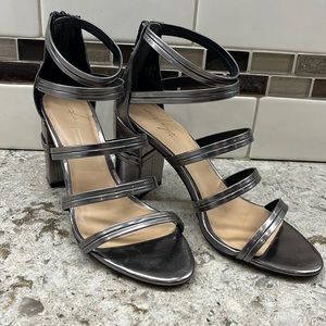 Daya by Zendaya Aimee heeled sandals